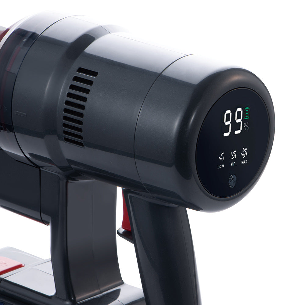 RAF EU Standard Corded Vacuum Cleaner for Home Use, Handheld High Power Car Vacuum, Portable 3-in-1 R8734