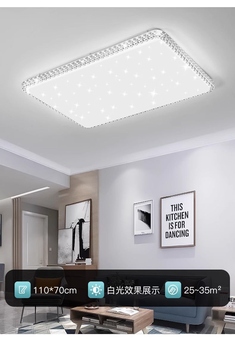 Ultra-Thin Ceiling Lamp led Bedroom Lamp Round Modern Minimalist Room Lamp Creative Living Room Lamp Home Atmosphere Wholesale