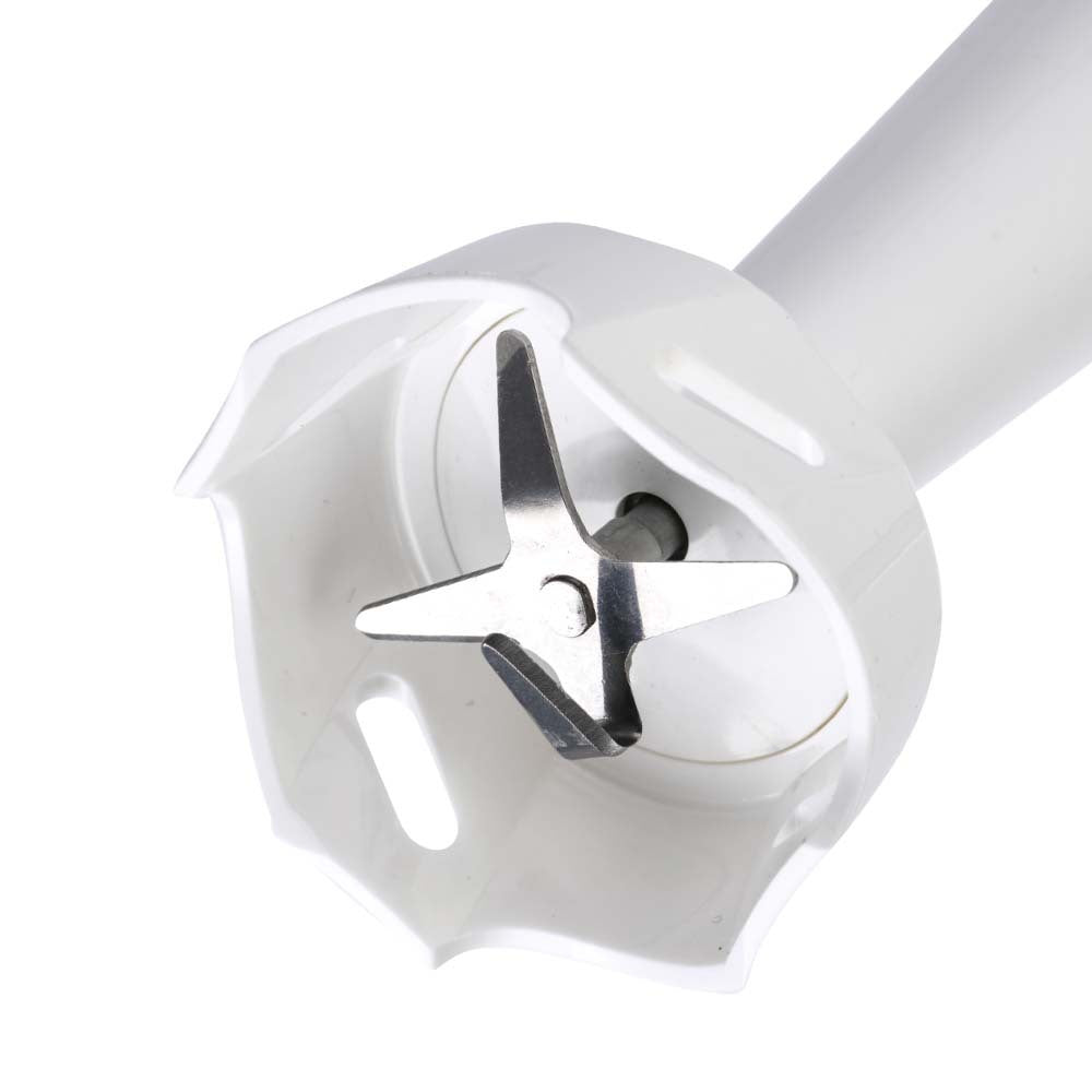 RAF EU Standard Portable Handheld Electric Stainless Steel Cooking Stick Household Food Mixer Blender324