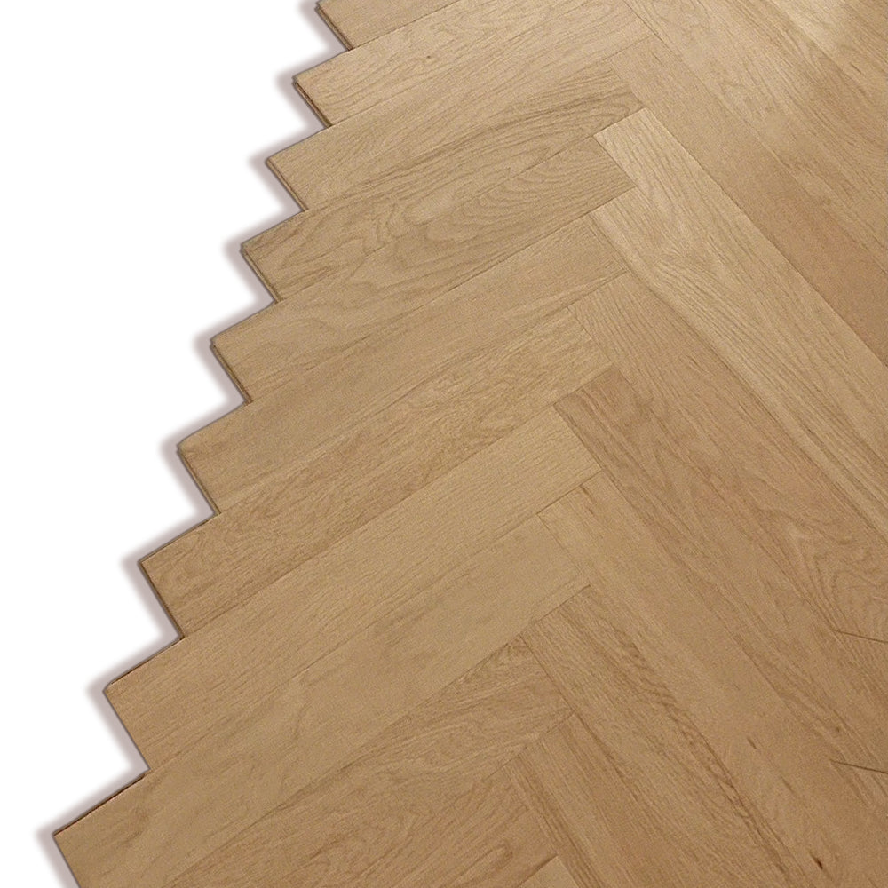 Custom 15mm Multi-Layer Herringbone Oak Engineered Wood Flooring | Premium Design Villas Commercial Interiors Outdoor/Exterior