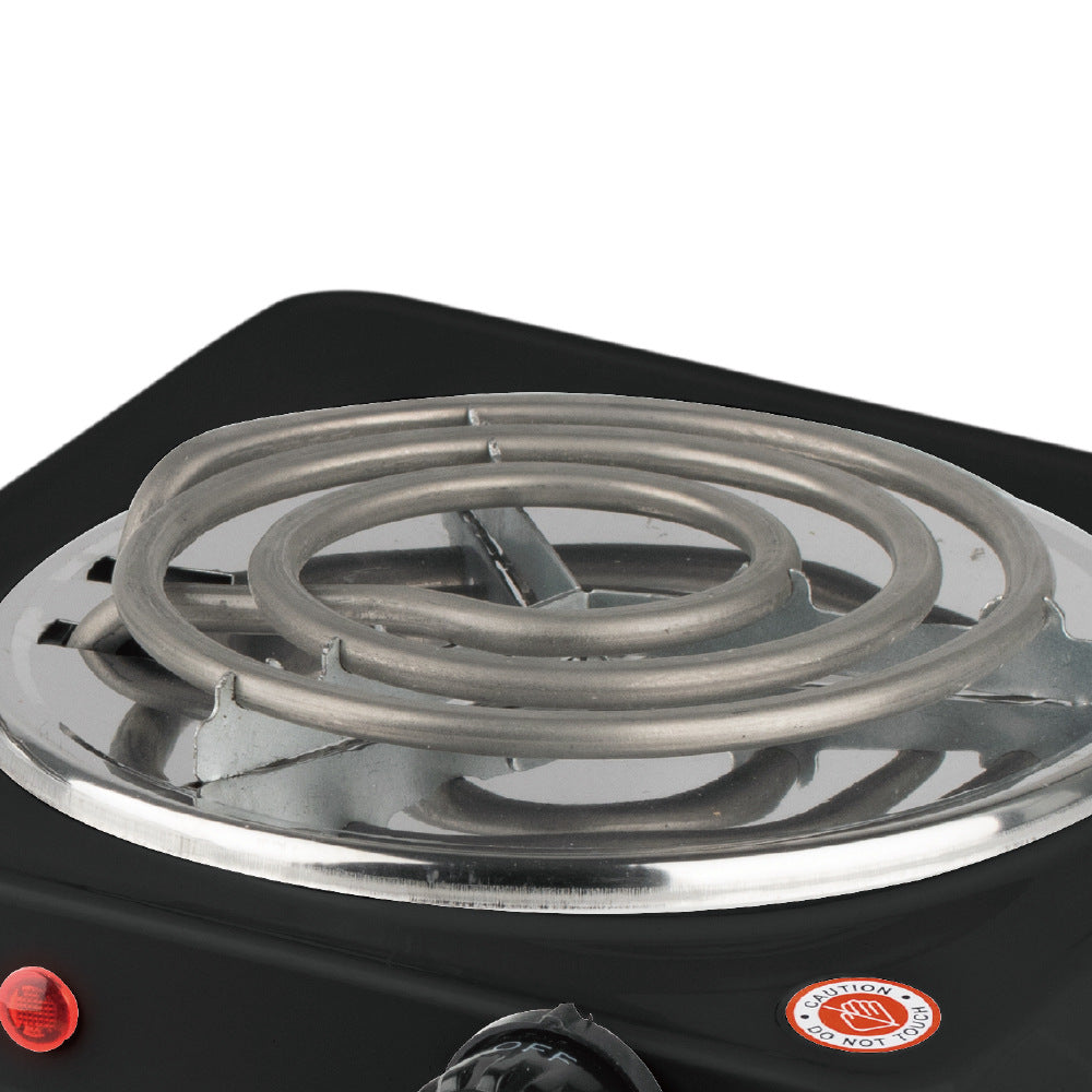 European Standard Electric Stove for Home Use Enclosed Electric Stove Insulated Heating Constant Temperature Universal Electric Stove 8010BB