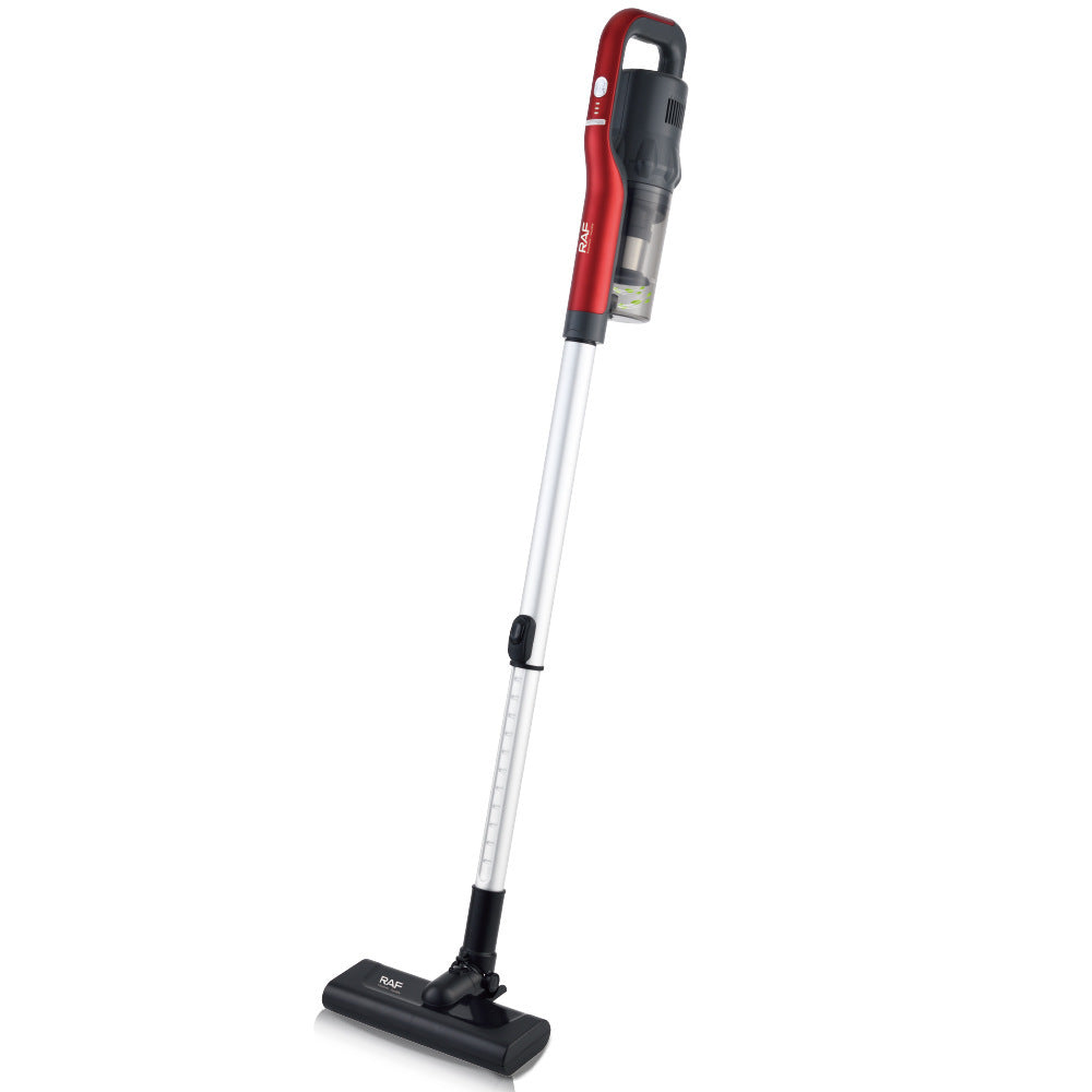 RAF Vacuum Cleaner Household Handheld High-Power Dust Suction Portable Car Two-in-One Wired Vacuum Cleaner