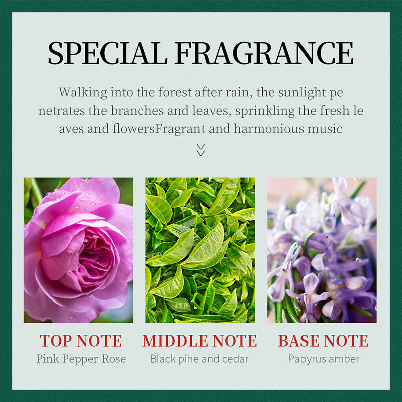 Full English Christmas Hand Cream Set ZOZU Refreshing Moisturizing Hand Cream Gift for  Wholesale