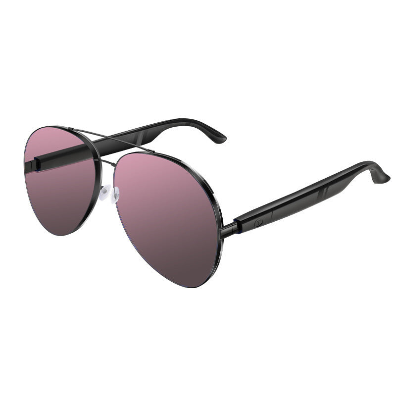 New Hot-Selling Smart AI Bluetooth Glasses Call Business Bluetooth Headset Smart Glasses TWS No reviews yet