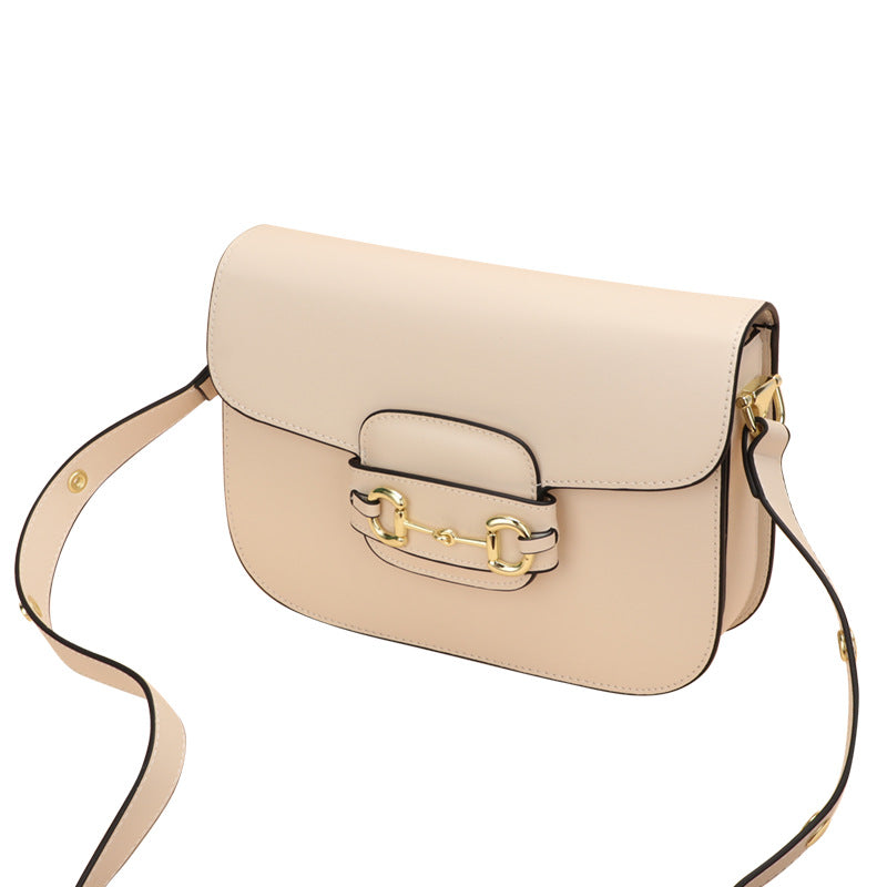 Women's Bag Summer New Trendy Fashion Small Square Bag Stylish Personality Simple Shoulder Bag Elegant Crossbody Bag