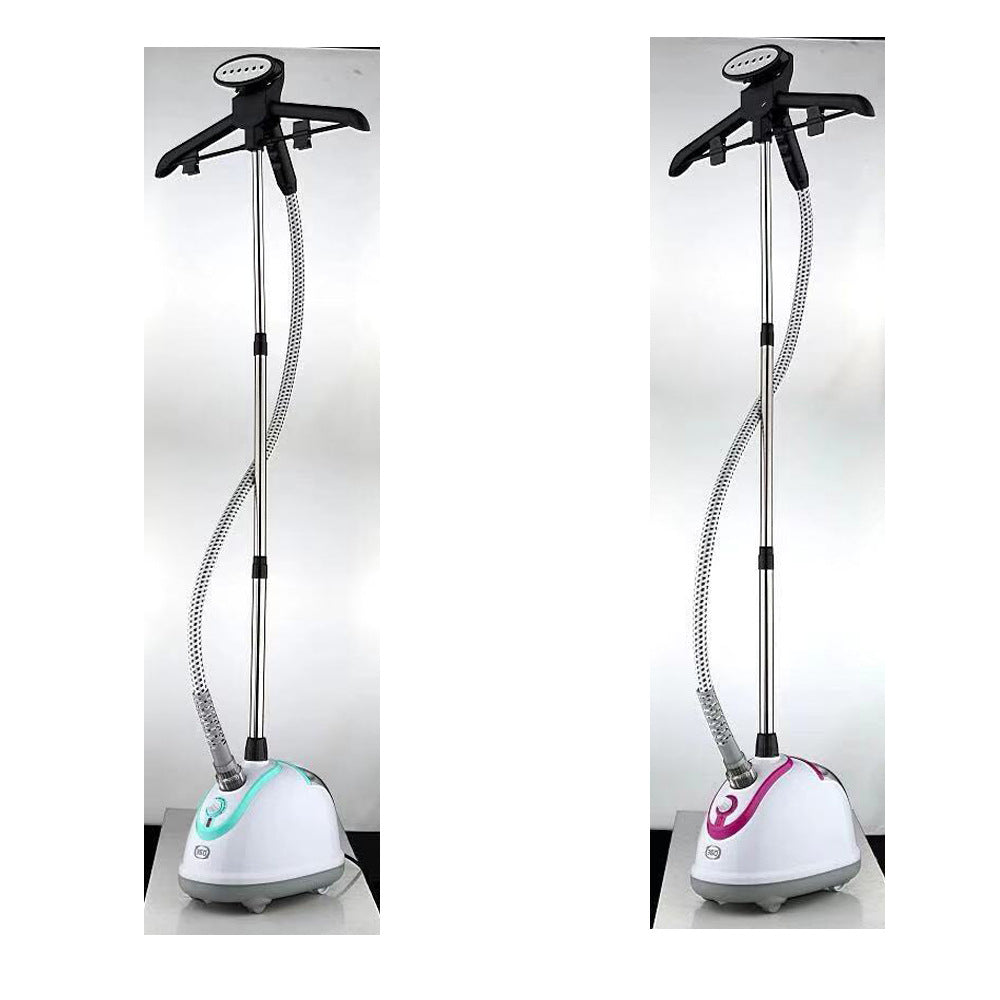Single Rod Steam Handheld Garment Steamer Household High Power Small Hanging Vertical Electric Iron Ironing Machine R.3039
