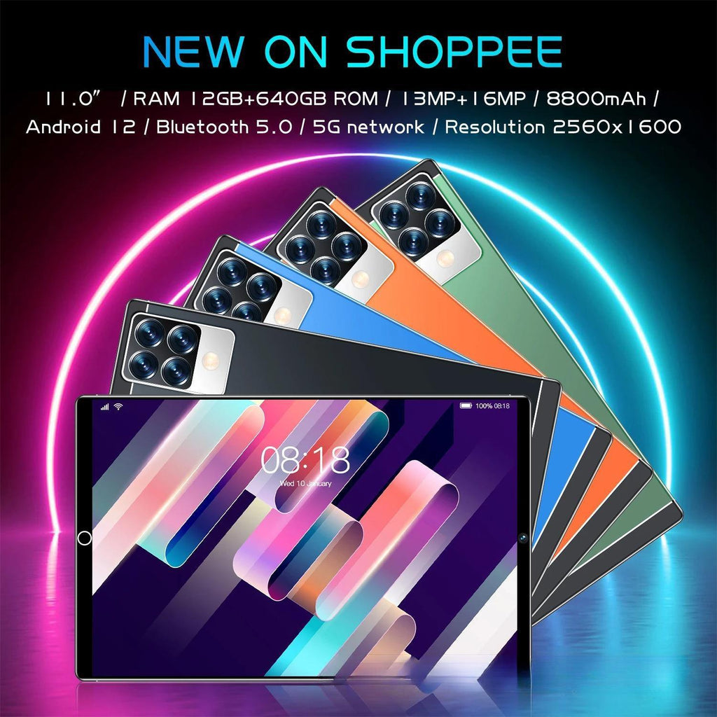 New model factory exclusive S29Android10Inch Smart3G Support WiFi Bluetooth GPS Tablet Exclusive
