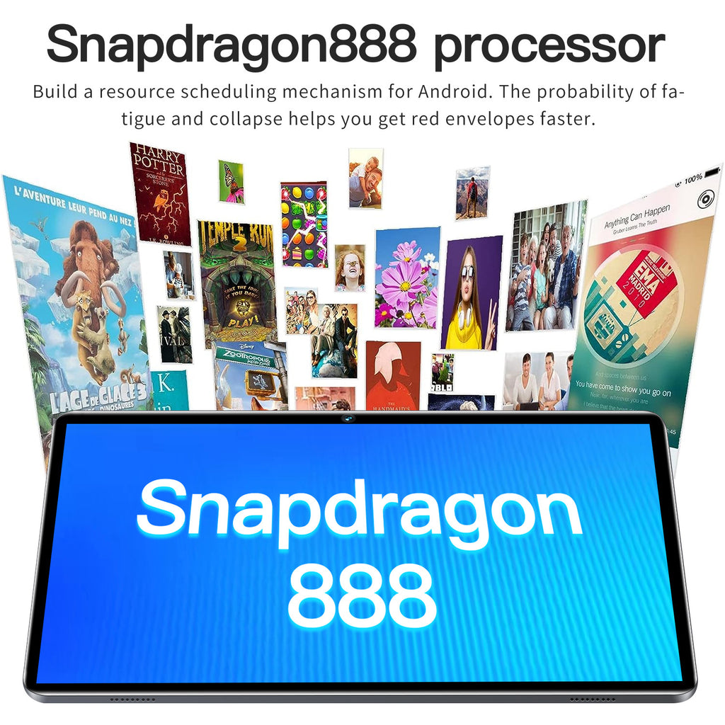 New10Inch Tablet Pc P70Android512GWiFi Bluetooth4G Factory Price for Calls(Popular)