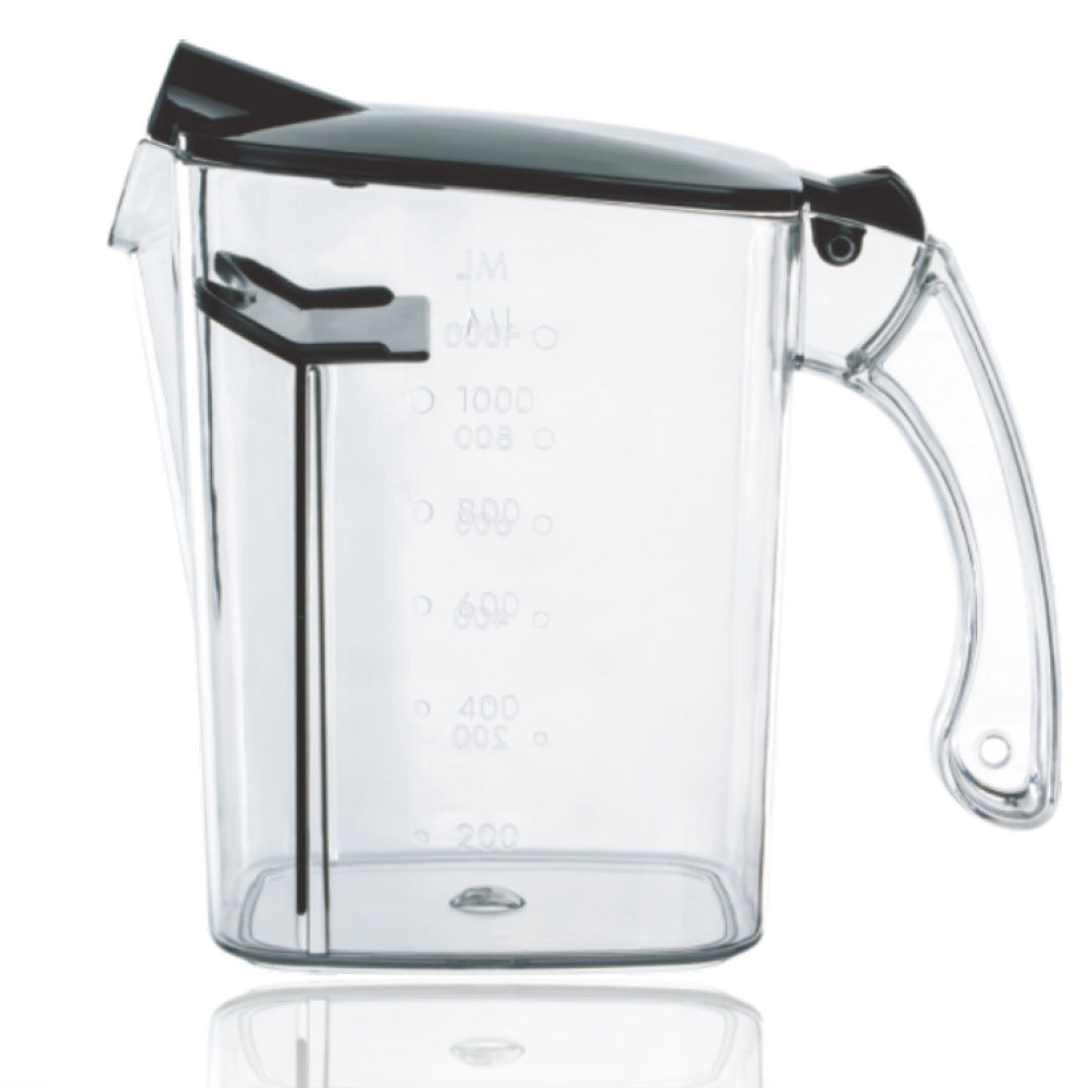 RAF Multifunctional Household Juicer Integrated Grinding and Cooking Machine Juice Extractor with No Residue4IN1