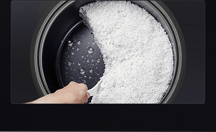 Factory New8L10L45L Large Rice Cooker6-70Commercial Large Capacity Extra Large Rice Cooker for Hotels