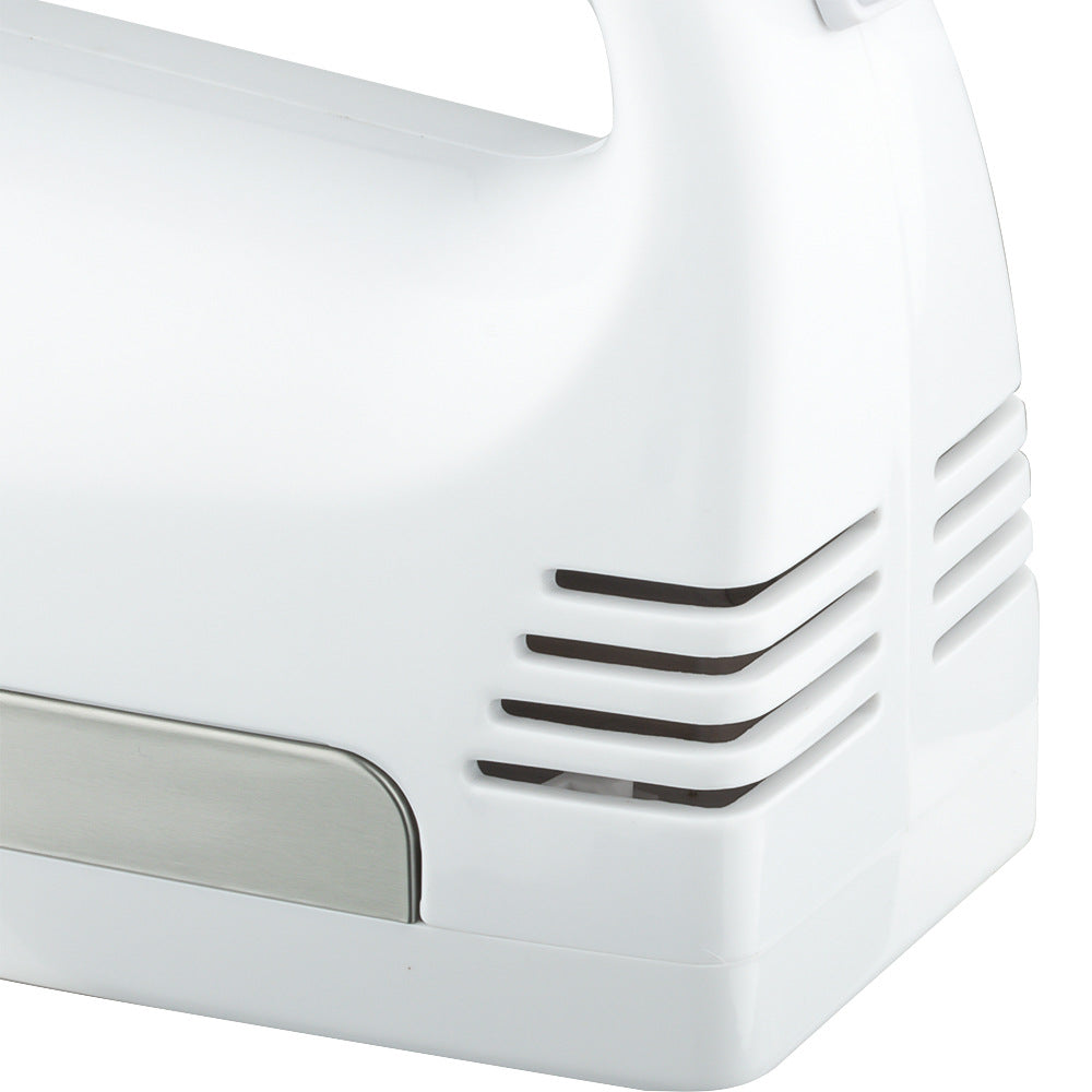 RAF European Standard Colorful Boxed Handheld Electric Egg Beater Cream Mixer R.6658