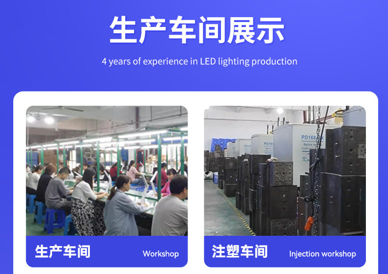 Customized Desk Lamp Business Gift15W Wireless Charging Reading Lamp Student Special Eye Protection Bedroom Dormitory Study Lamp