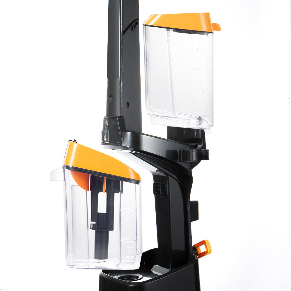 RAF European Standard Household Multifunctional Sweeper Vacuum Handheld Carpet Cleaner 2-in-1 Mop and Wash Machine