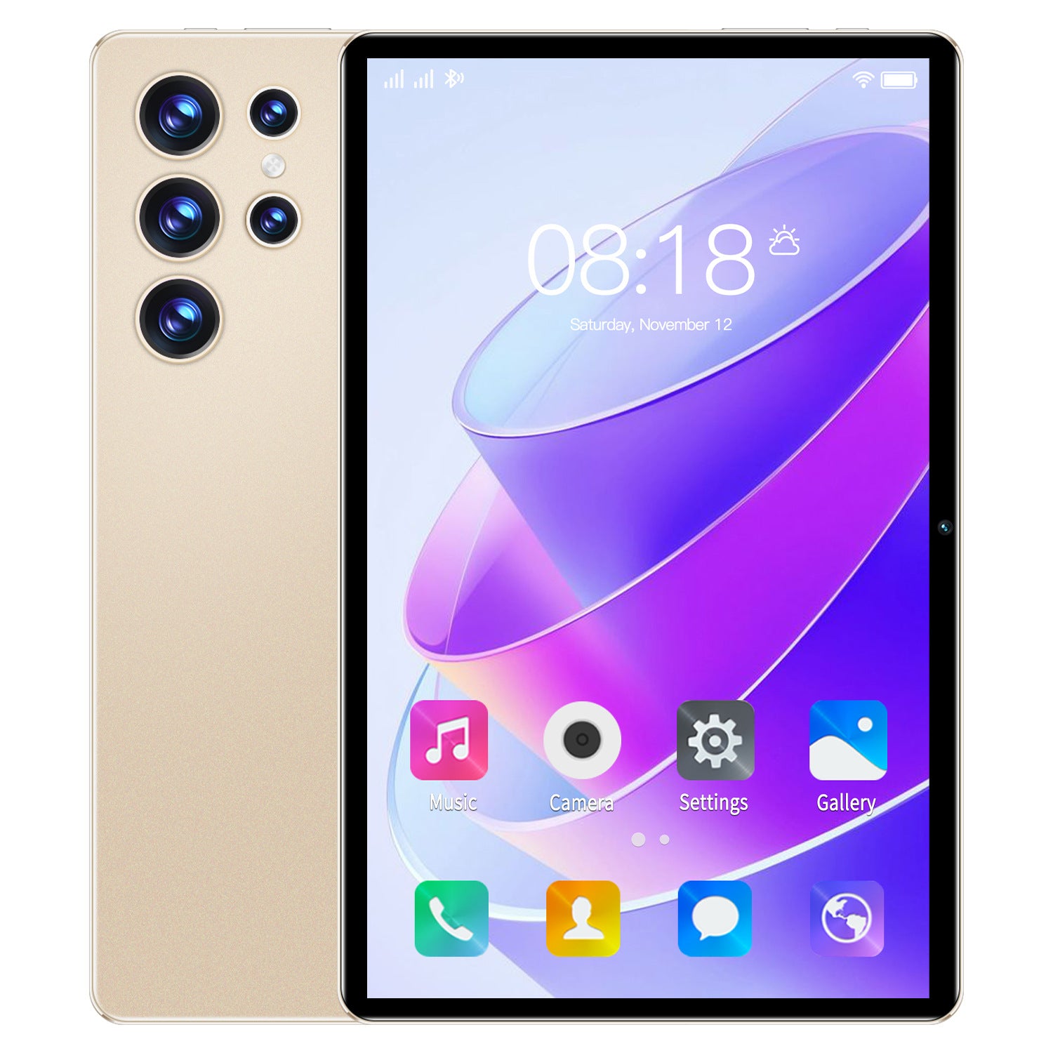 S23U Android Tablet16+512G Large Screen Eye Protection Tablet Manufacturer In Stock Wholesale(Popular)