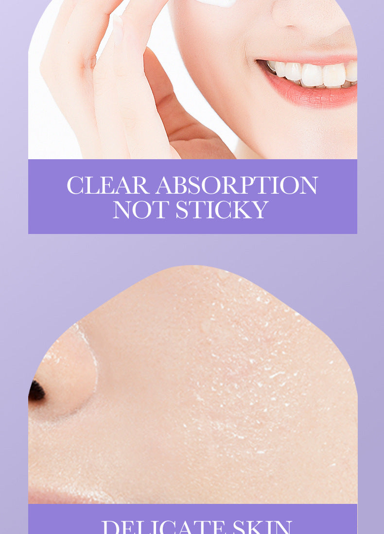 Polypeptide Perilla Skin Care Set  BIOAOUA Clean and Moisturizing Five-Piece Set  Wholesale