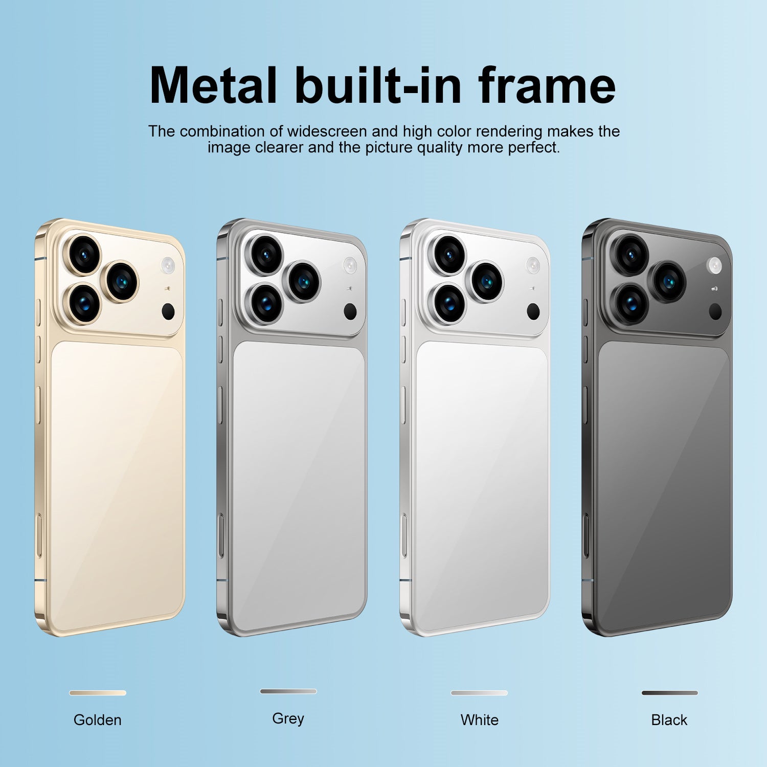 Popular A17 Pro Max Android7.3Inch Smart5G Mobile Phone16+1T Source Factory AliExpress TK