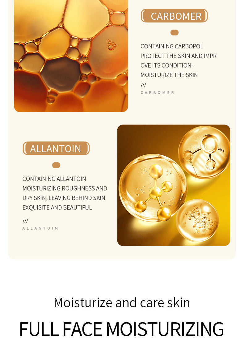 Rice Puree Lotion120mlBIOAOUA Hydrating and Moisturizing Skincare Products Cross-Border Wholesale Manufacturer