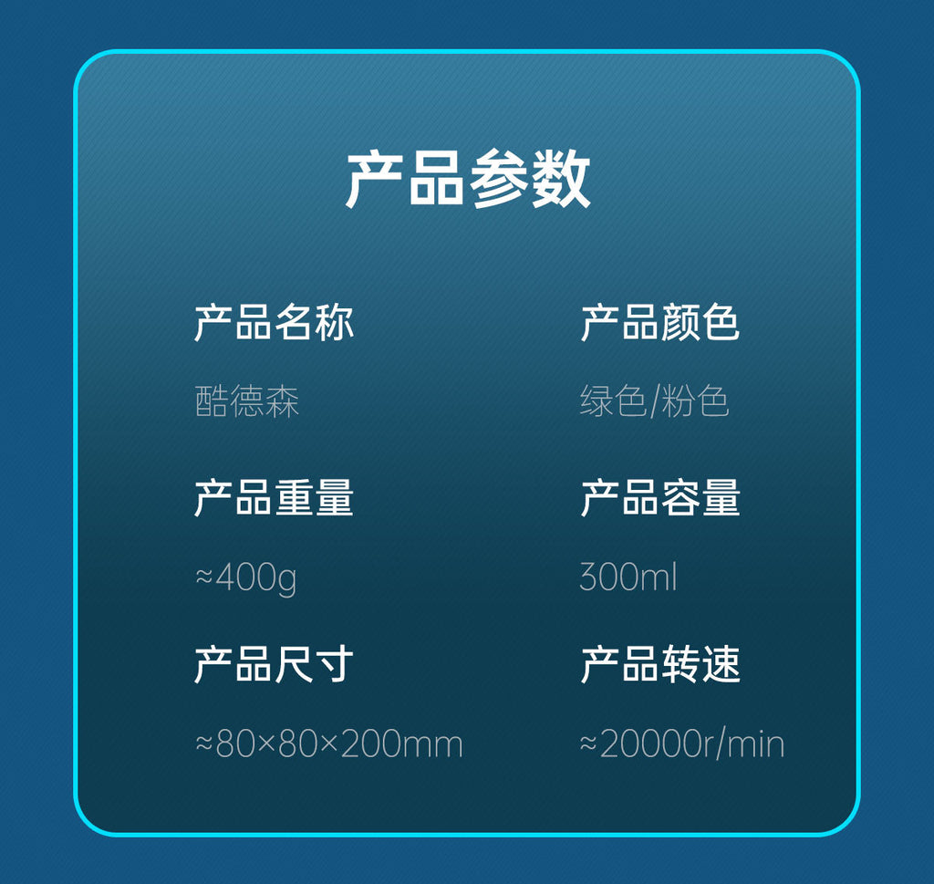 Juicer Portable Small Multi-Functional Household Juicing Cup Wireless Electric Mixing Cup Mini Juice Machine Gift