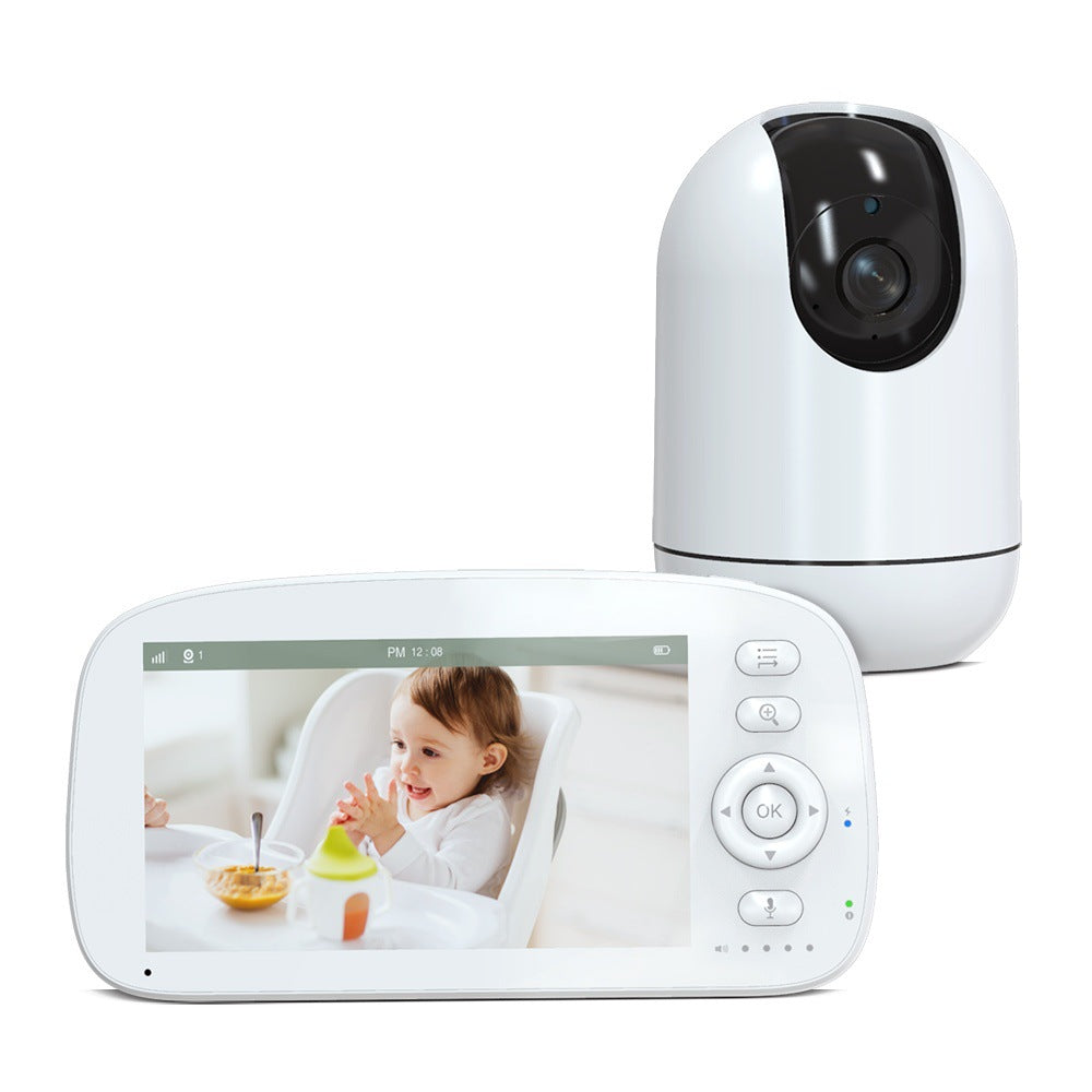 Factory direct sales wifi Surveillance Camera Wireless Network Home Use Oscillating Fan Smart Remote Camera HD