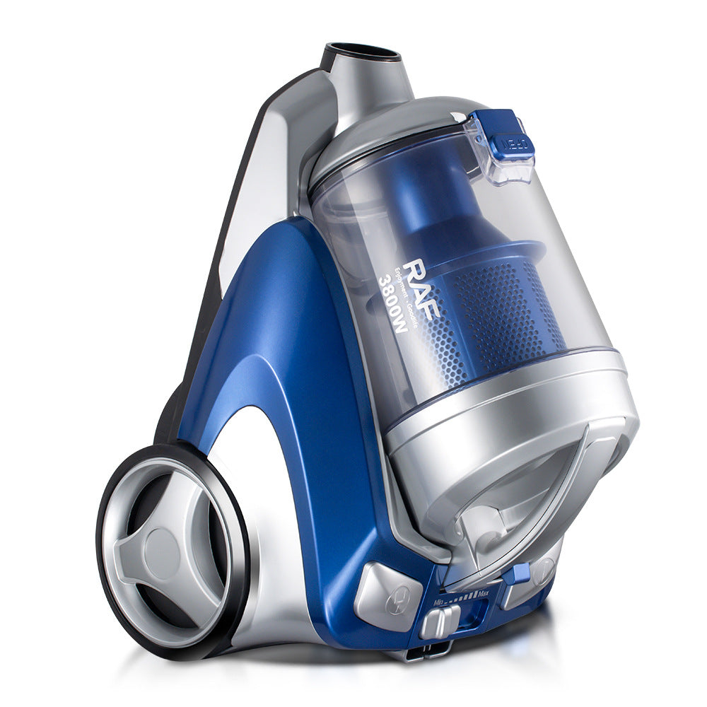 RAF European Standard 2-in-1 Powerful Household Vacuum Cleaner Horizontal Portable Vacuum Machine R.8680 3.5L