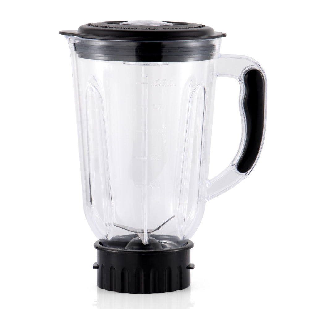 RAF European Standard Blender Plastic Cup Commercial Smoothie Cooking Machine Household Soy Milk Fruit Juicer R .2893
