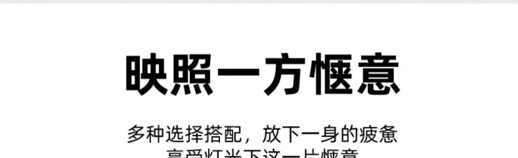 Minimalist LED Ceiling Light Round Bedroom Light Modern Simple Living Room Light Room Light Home Zhongshan Home Decoration Lighting