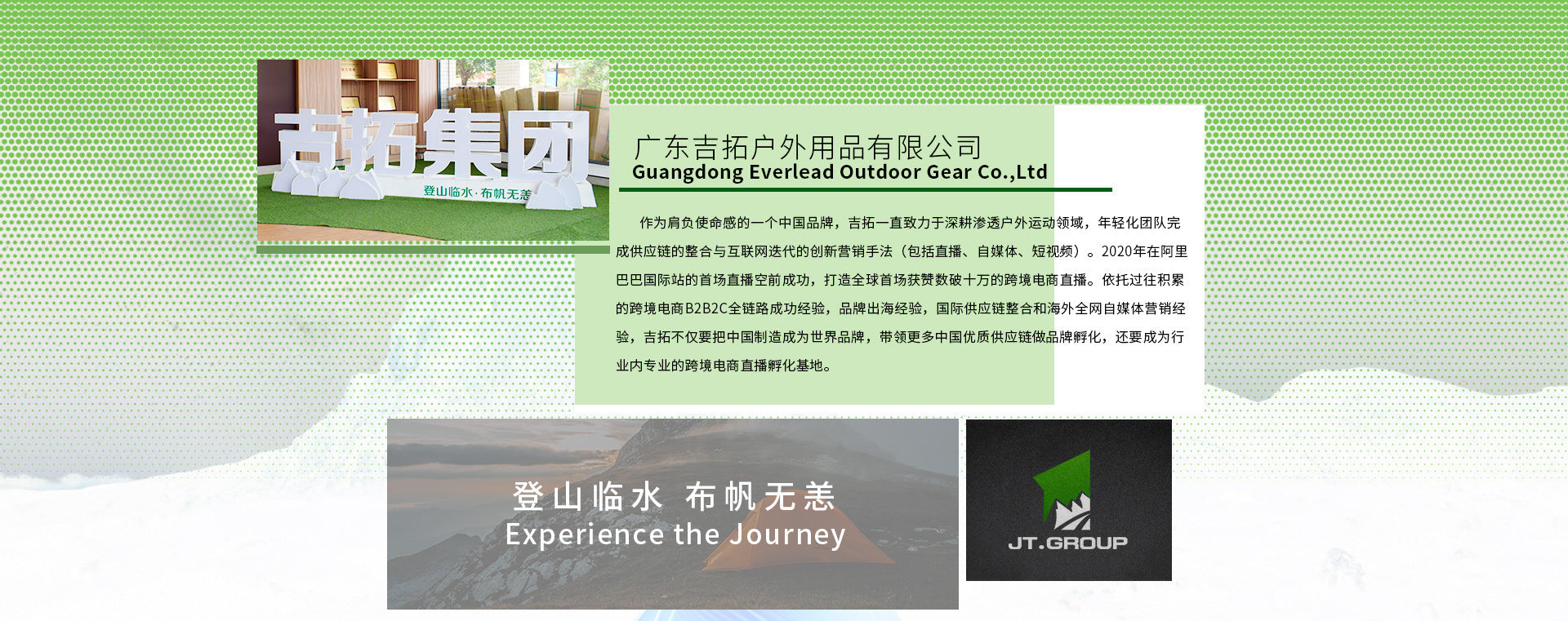 Camping Tent Double Layer Tent Sun Protection Outdoor Tent Rainproof Hiking Tent Canopy Two-in-One