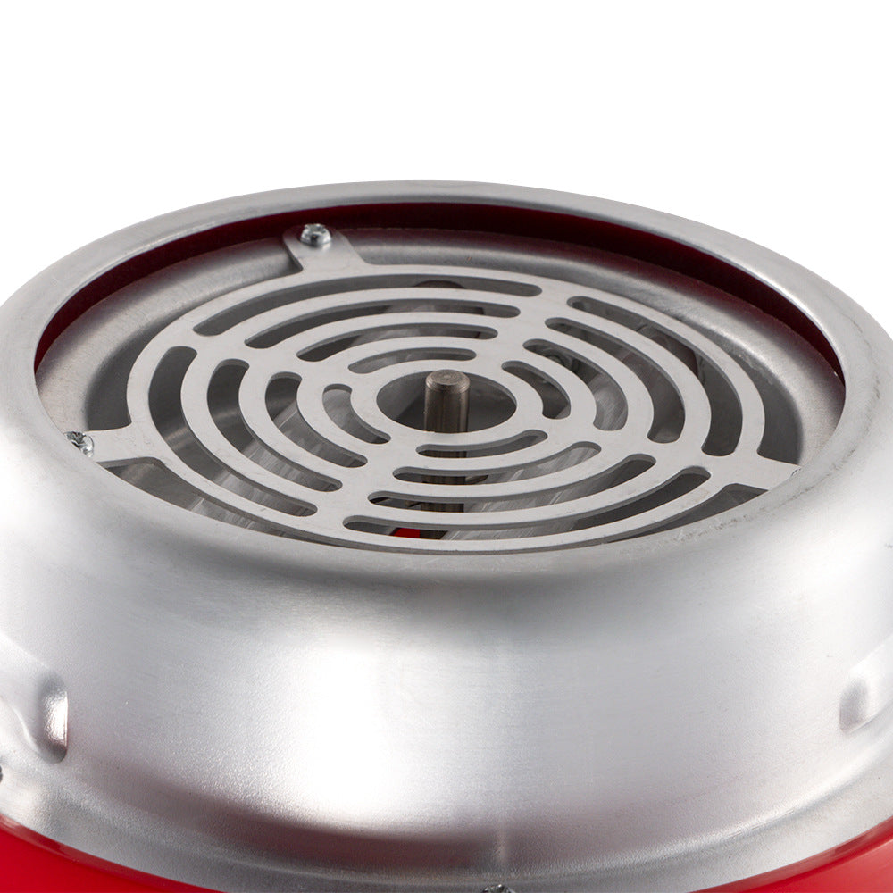 RAF European Standard Household Cotton Candy Machine Fully Automatic Mini Small DIY Household Cotton Candy Machine R.0001