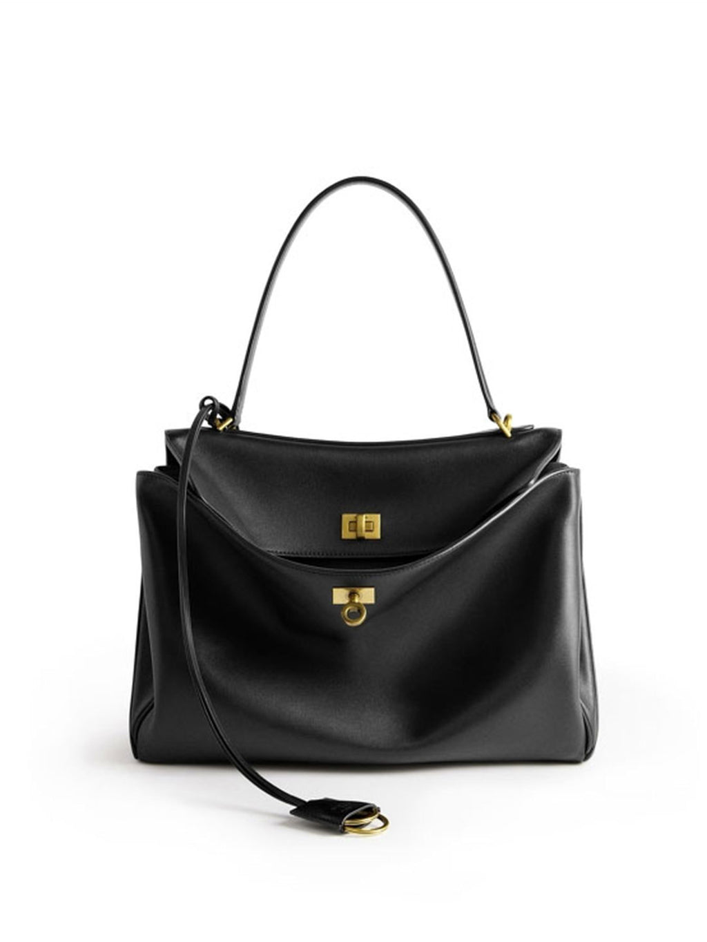 B Home Bag Women's New Bag Shoulder Bag Large Capacity Commuting Handbag High-end Fashion Tote Bag Women