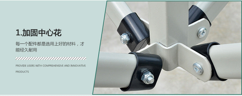 Plastic Tarp Sunroom Tent Simple Fully Transparent Sunshade Insulation Canopy Outdoor Courtyard Sunbathing Folding Rain Shelter