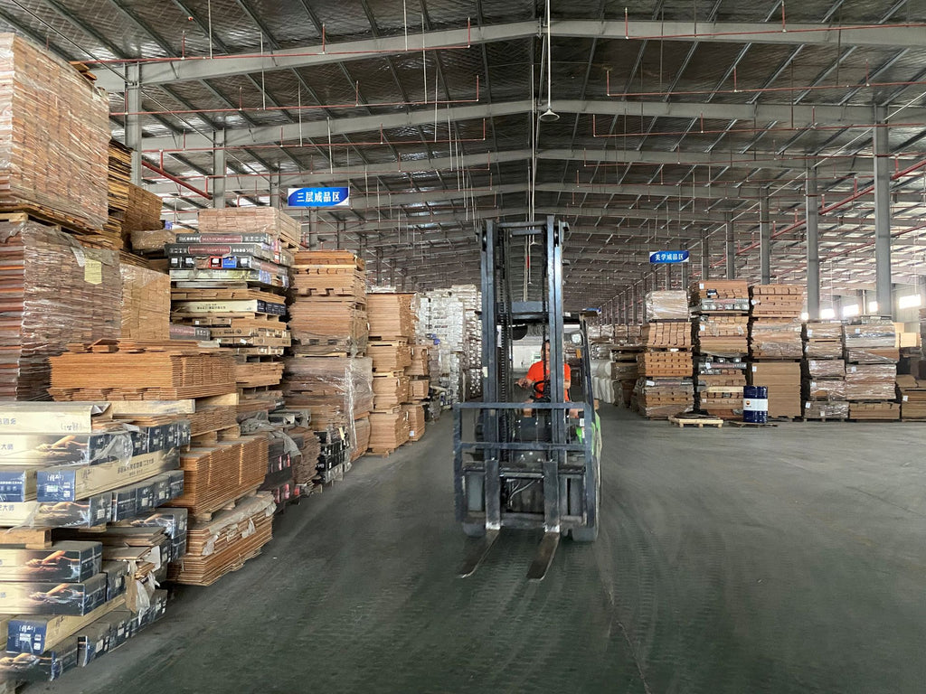 Warehouse 4