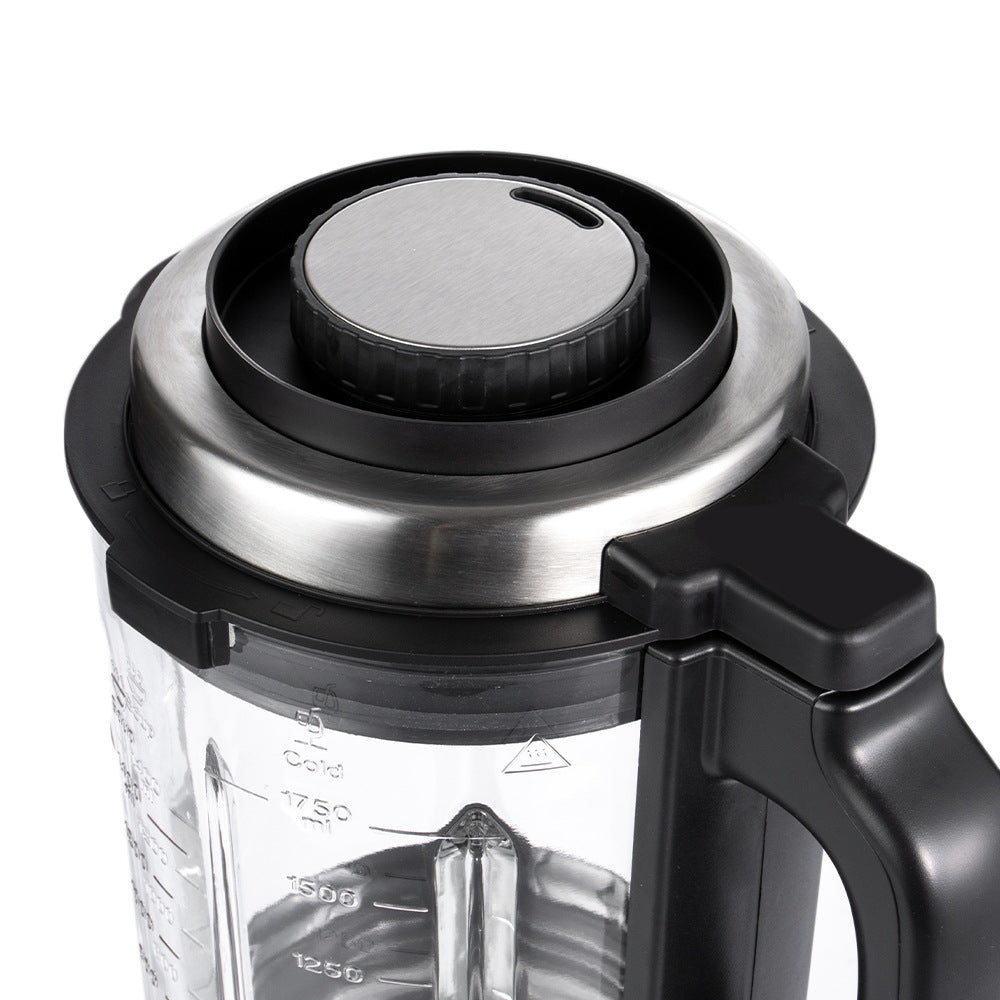 RAF European Standard Multi-Functional Food Processor Meat Grinder Grinder Automatic Blender Household R2886