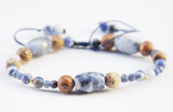 European and American fashion new white turquoise amethyst bracelet108Lotus Pendant Bracelet with Buddhist Beads