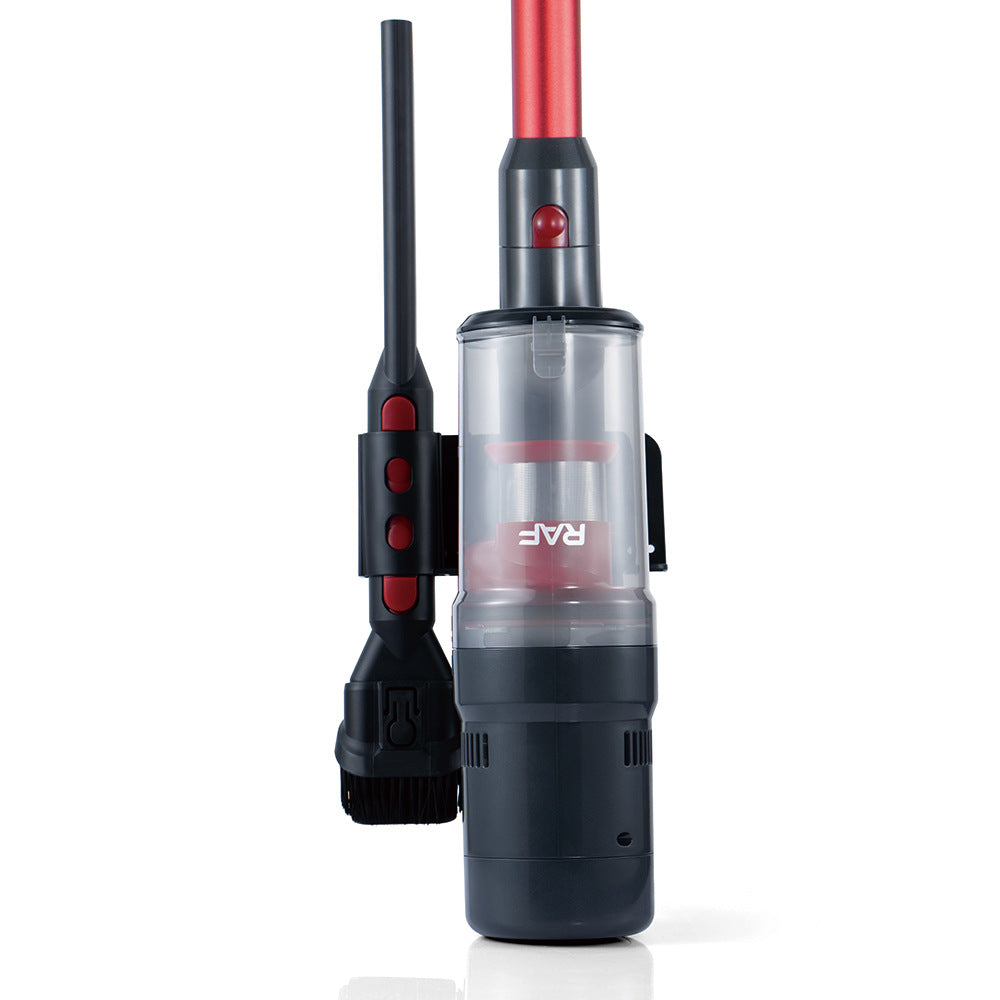 RAF EU Standard Corded Vacuum Cleaner for Home Use, Handheld High Power Car Vacuum, Portable 3-in-1 R8734