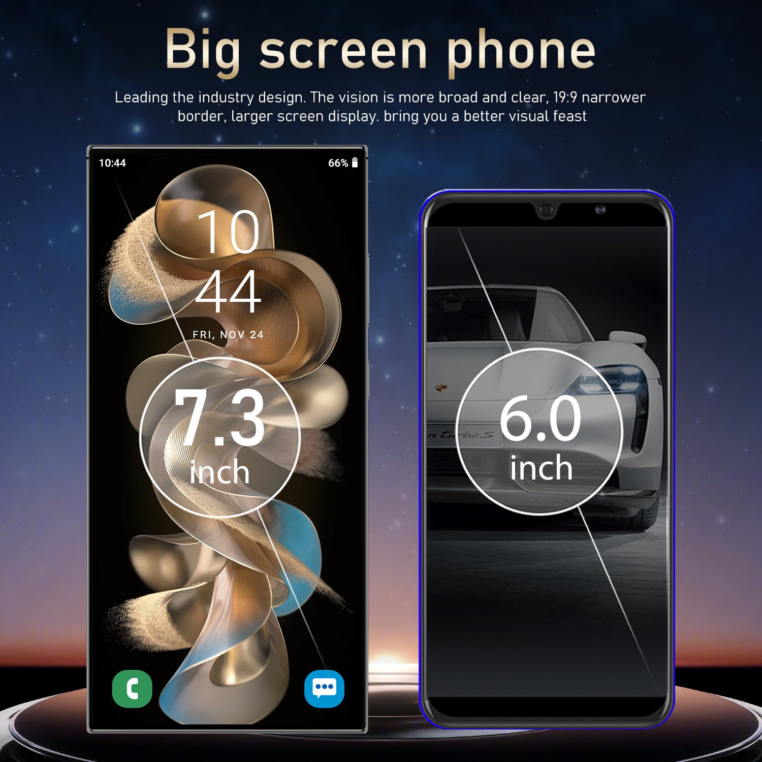 Exclusive Supply S24 Ultra Large Screen Smartphone16+1T Source Factory Direct Sales(Popular)