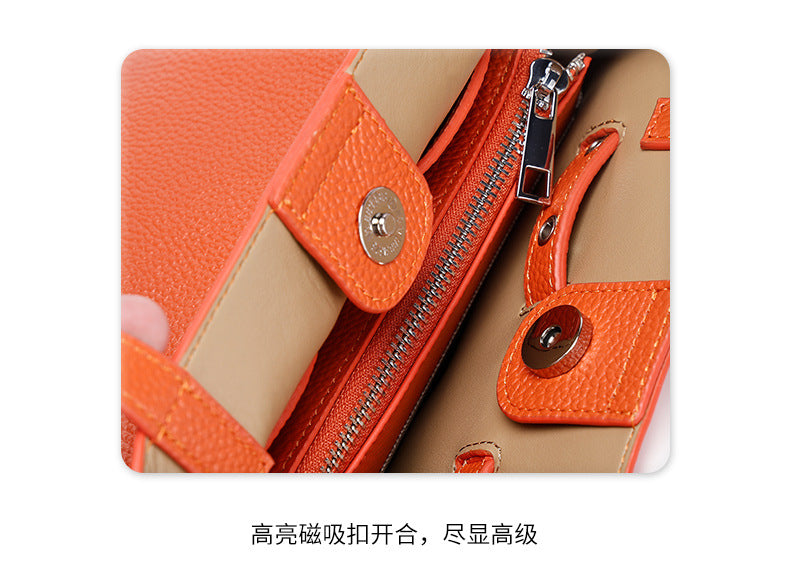 Fashion Tote Bag for Women, Large Capacity, Versatile Commuter Shoulder Crossbody Bag, Handbag, Women's Bag, One Piece Dropshipping