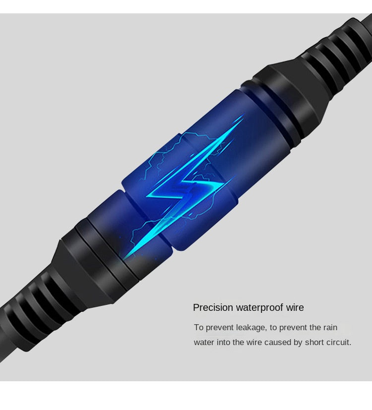 Wholesale Integrated LED Solar Street Light Human Induction New Rural Household Outdoor Garden Lamp ABS Body IP65 for Road