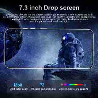 Hot Sale S25 Ultra Smartphone16+1TB Android Phone Factory Price AliExpress