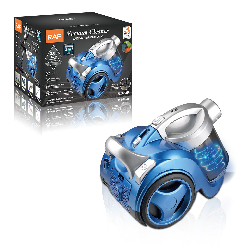 Vacuum Cleaner Household Vacuum Cleaner Powerful Portable Cordless Vacuum Cleaner R.8662