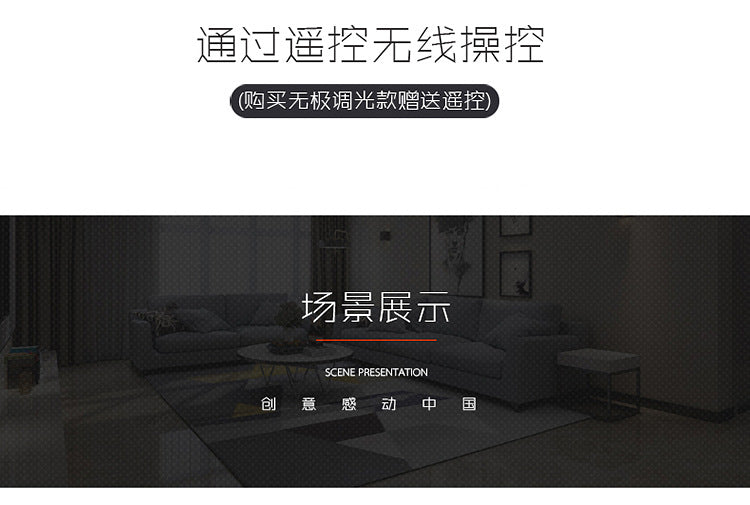 led Ceiling Light Master Bedroom Light Internet Celebrity Simple Modern Room Light Cozy Romantic Balcony Lighting Atmospheric Home Use