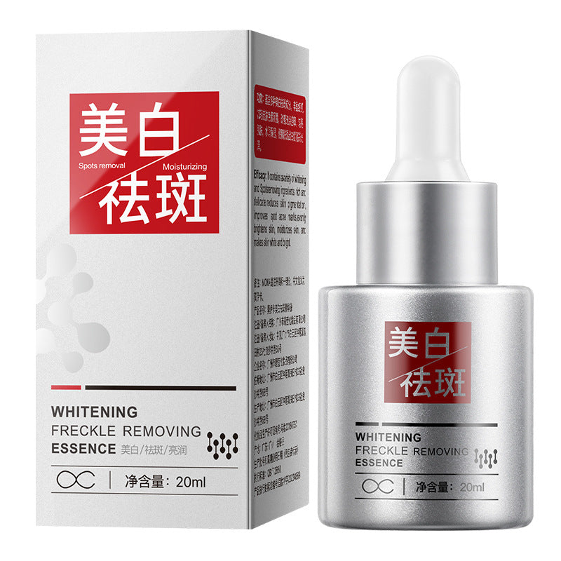 Moika Niacinamide Whitening and Spot Removal Essence Water, Lightens Spots, Improves Moisture, Brightens Dullness, Hydrates and Moisturizes