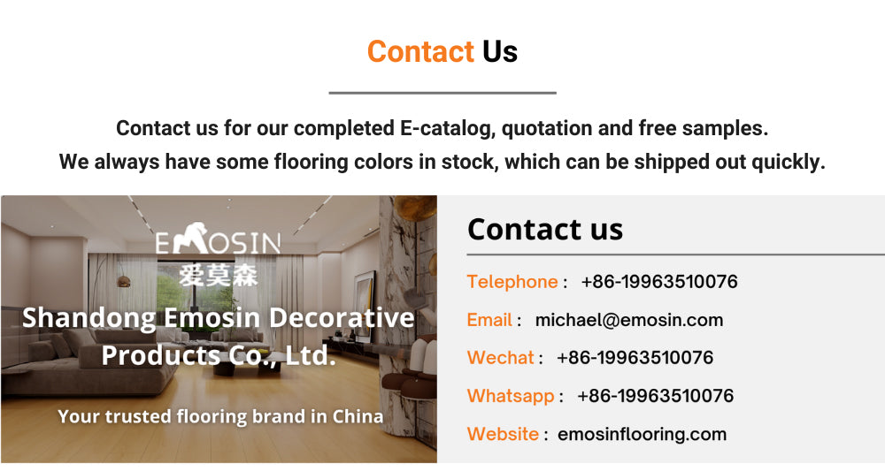 Commercial Grade with Glued on 5mm Waterproof Tile Gluedown Luxury Vinyl Plank Flooring Glue Down Lvp Lvt Flooring