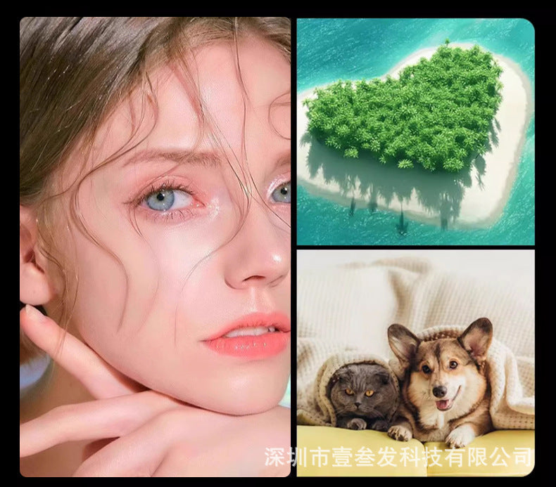 S24Ultra Hot-selling Mini Smartphone 4Dual SIM Android Smartphone4G Small phone