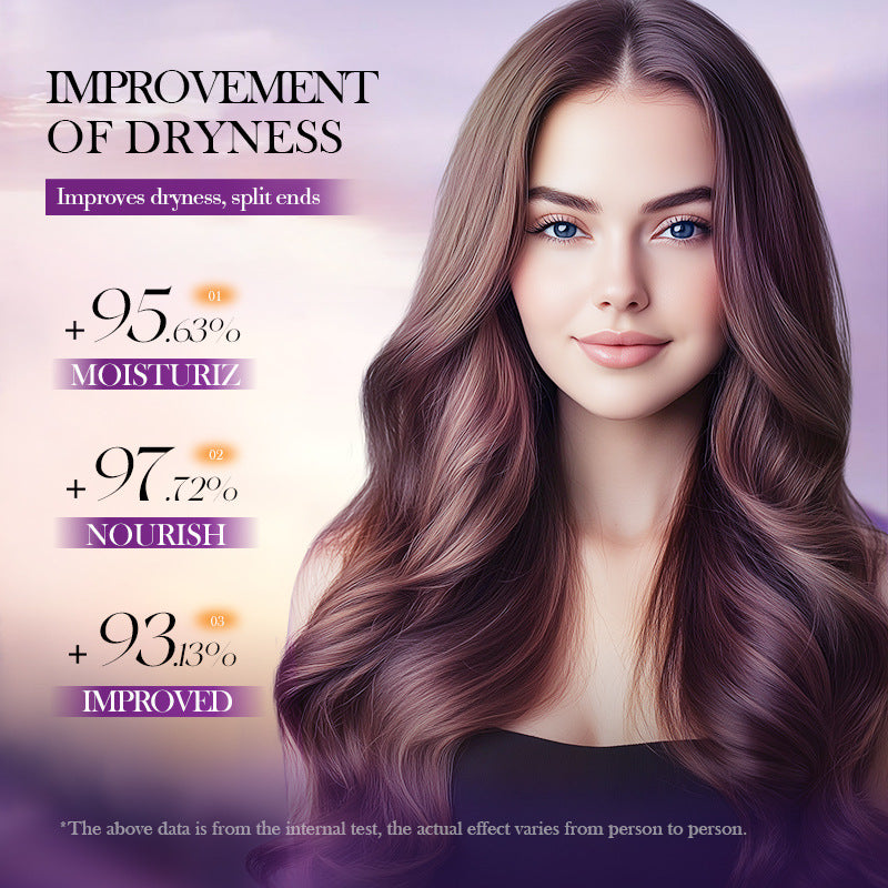 Onion Black Seed Oil Smooth Conditioner SADOER Smooth and Silky Hair Conditioner Cross-Border Wholesale