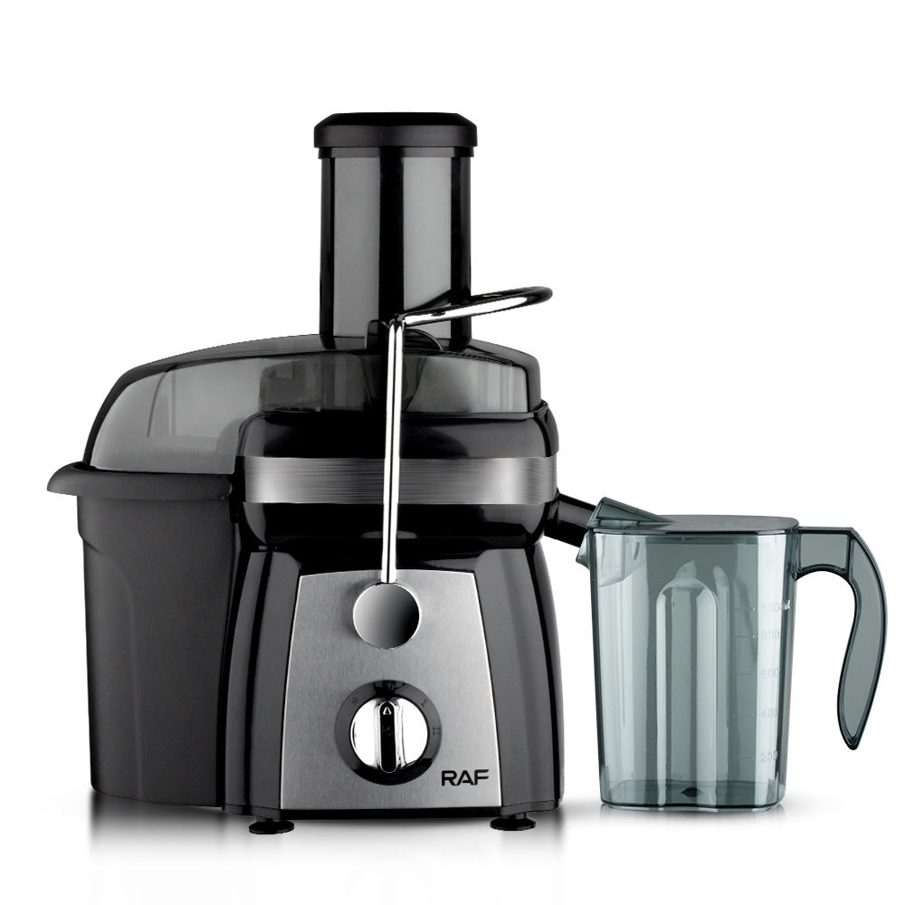 RAF European Standard4Combination1Multifunctional Juicer Household Food Processor Meat Grinder Fresh Electric Orange Juicer Original Juicer