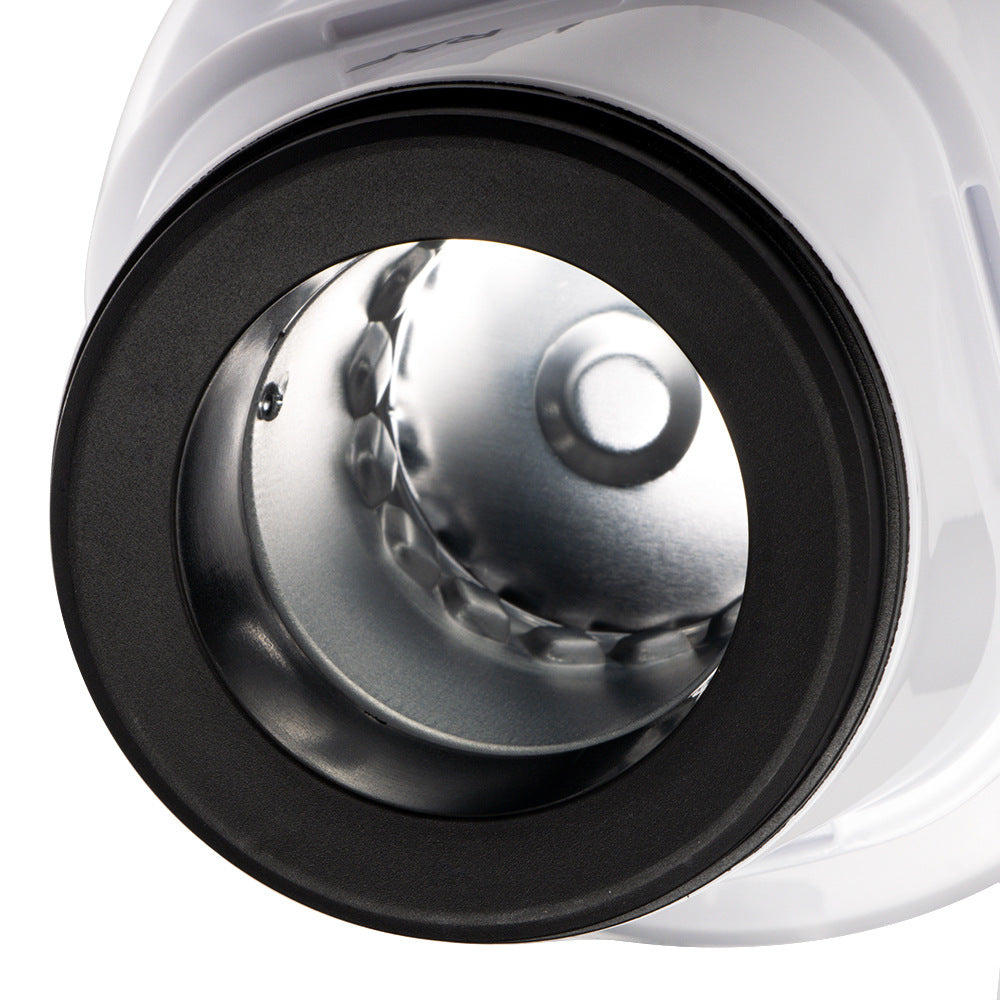 European Standard Home Use Children's Fully Automatic Popcorn Maker Mini Home Appliance Popcorn Machine for Home Use R.9004