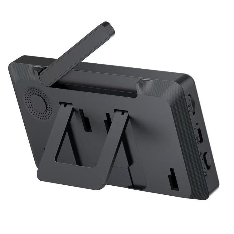 New Product M17A Smart Visual Intercom Doorbell Household2.4G Wireless Visual Doorbell