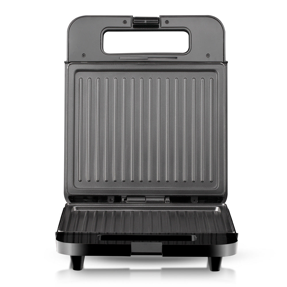 RAF European Standard Household Striped Breakfast Maker Internet Celebrity Mini Steak Machine Light Food Machine Baking R.2230T