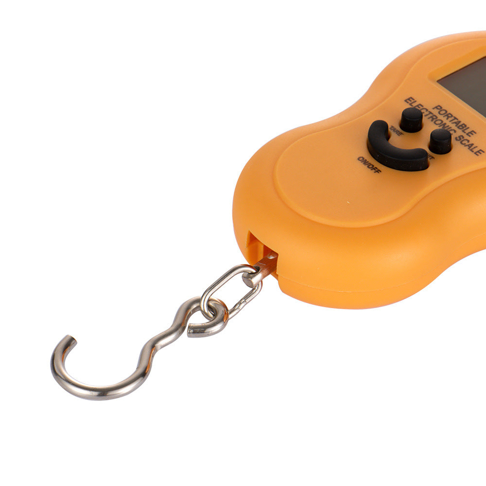 RA  Stainless Steel Kitchen Scale Household High-Precision Multi-Unit Conversion Tare Function Waterproof with Handheld Electronic