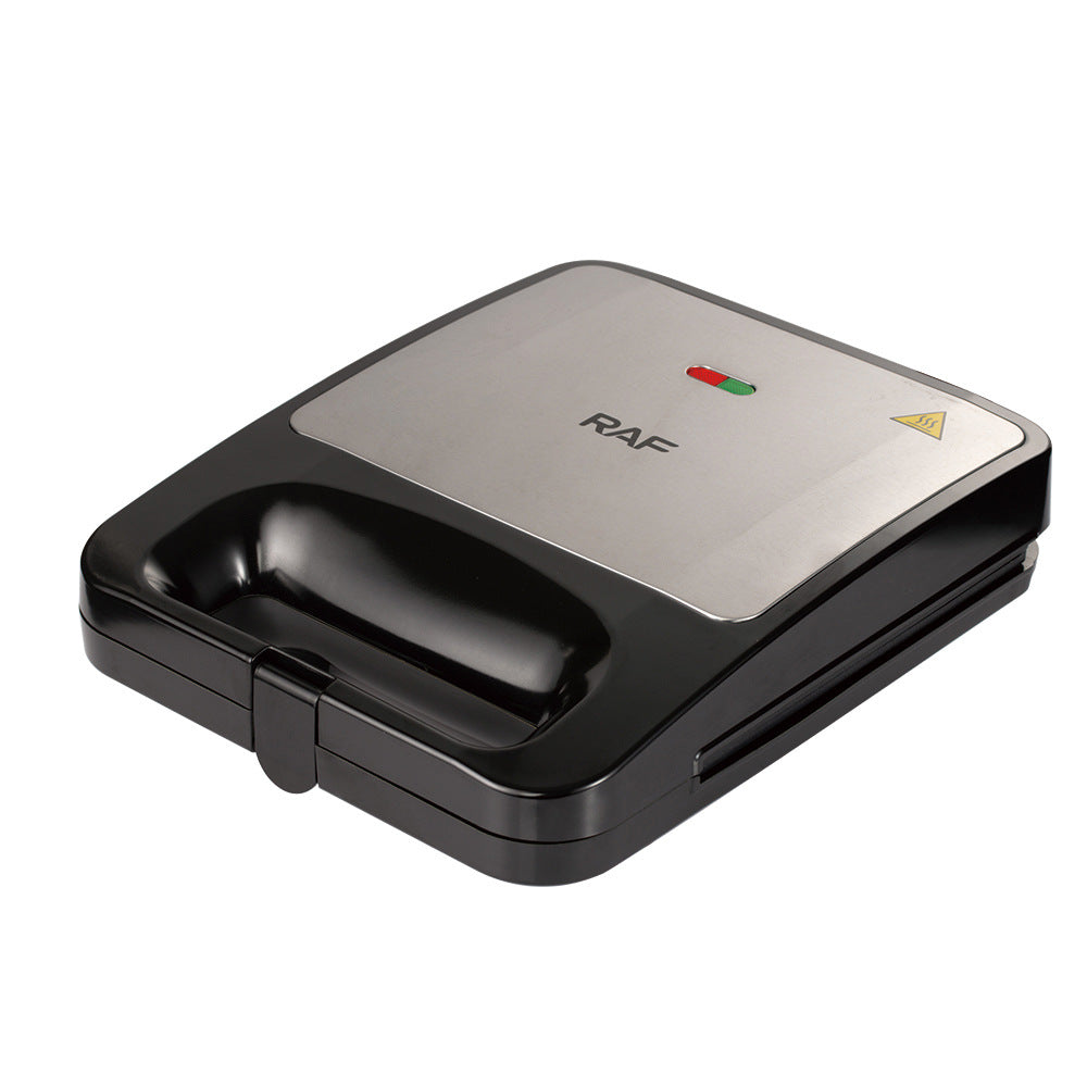 RAF European Standard Household Donut Breakfast Maker Internet Celebrity Mini Cake Round Cake Maker Light Food Machine Baking2230